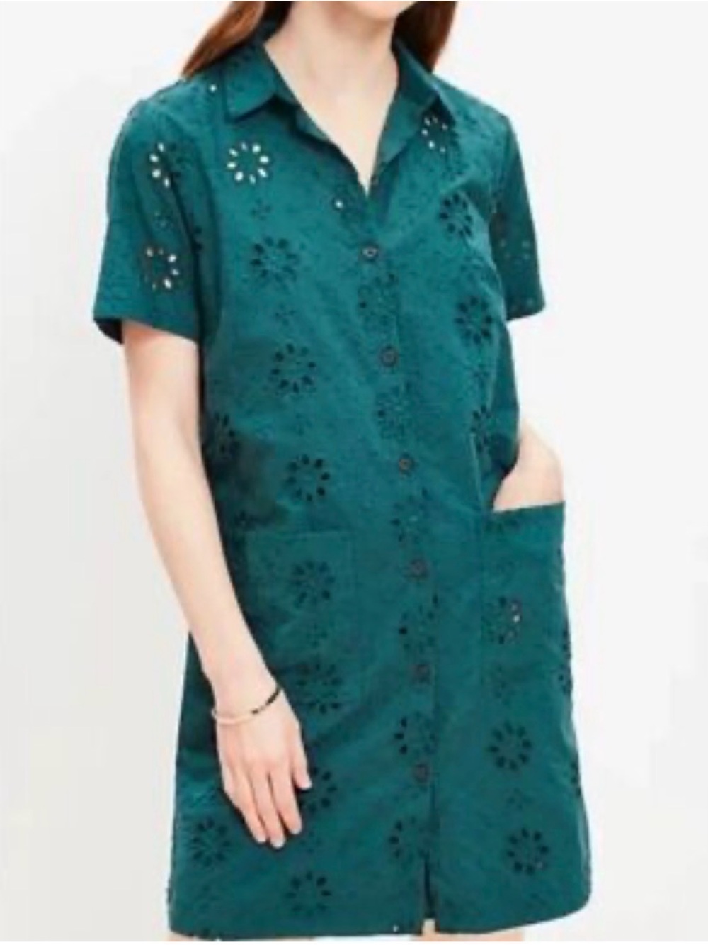 LOFT Dress